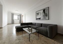 Blk 351 Clementi Avenue 2 (Clementi), HDB 3 Rooms #527665231